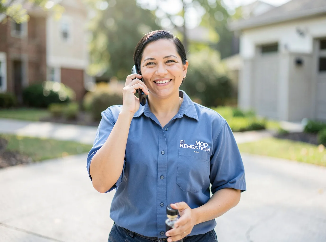 Mold Remediation Vina, AL FAQs